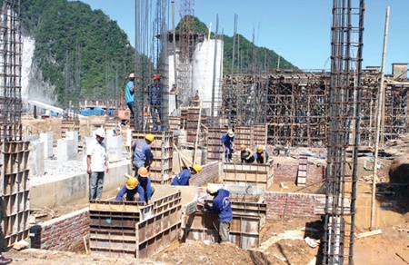 Building Construction